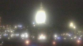 Weather camera view of Div of Emergency Management and Homeland Security.