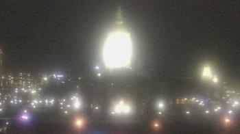 Weather camera view of Div of Emergency Management and Homeland Security.