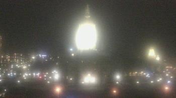 Weather camera view of Div of Emergency Management and Homeland Security.