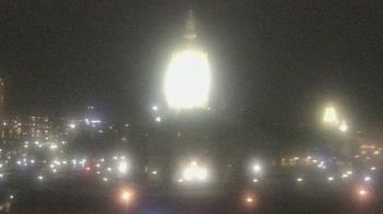 Weather camera view of Div of Emergency Management and Homeland Security.