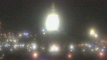 Weather camera view of Div of Emergency Management and Homeland Security.