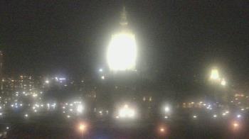 Weather camera view of Div of Emergency Management and Homeland Security.