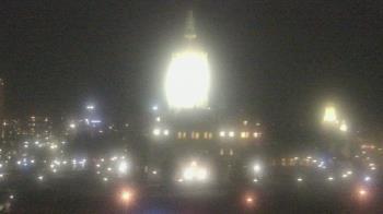 Weather camera view of Div of Emergency Management and Homeland Security.