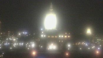 Weather camera view of Div of Emergency Management and Homeland Security.