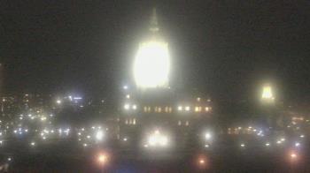 Weather camera view of Div of Emergency Management and Homeland Security.