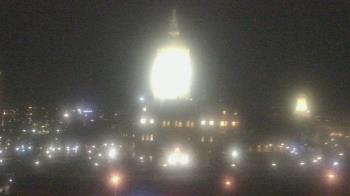 Weather camera view of Div of Emergency Management and Homeland Security.