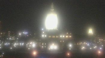 Weather camera view of Div of Emergency Management and Homeland Security.