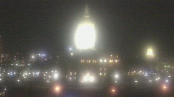 Weather camera view of Div of Emergency Management and Homeland Security.