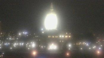 Weather camera view of Div of Emergency Management and Homeland Security.