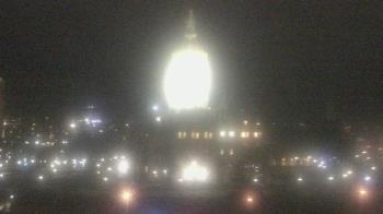 Weather camera view of Div of Emergency Management and Homeland Security.