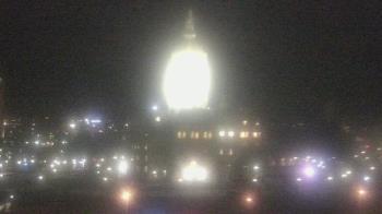 Weather camera view of Div of Emergency Management and Homeland Security.