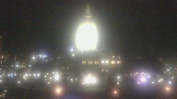 Weather camera view of Div of Emergency Management and Homeland Security.