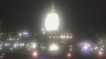 Weather camera view of Div of Emergency Management and Homeland Security.