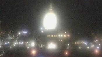 Weather camera view of Div of Emergency Management and Homeland Security.