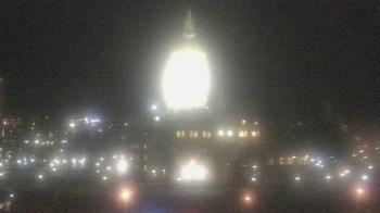 Weather camera view of Div of Emergency Management and Homeland Security.