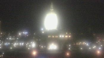 Weather camera view of Div of Emergency Management and Homeland Security.