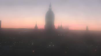 Weather camera view of Div of Emergency Management and Homeland Security.