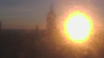 Weather camera view of Div of Emergency Management and Homeland Security.