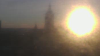 Weather camera view of Div of Emergency Management and Homeland Security.