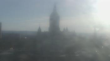 Weather camera view of Div of Emergency Management and Homeland Security.