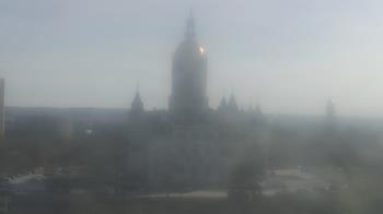 Weather camera view of Div of Emergency Management and Homeland Security.