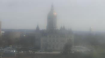 Weather camera view of Div of Emergency Management and Homeland Security.