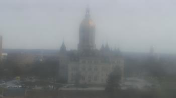 Weather camera view of Div of Emergency Management and Homeland Security.