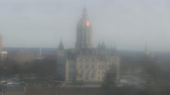 Weather camera view of Div of Emergency Management and Homeland Security.