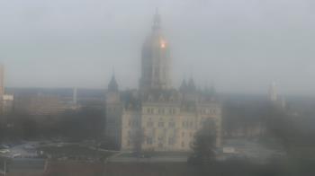 Weather camera view of Div of Emergency Management and Homeland Security.