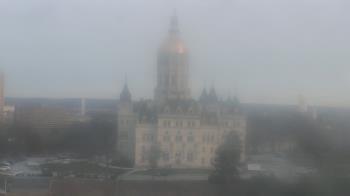 Weather camera view of Div of Emergency Management and Homeland Security.