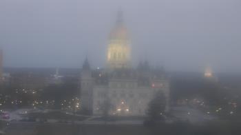 Weather camera view of Div of Emergency Management and Homeland Security.