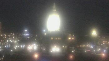 Weather camera view of Div of Emergency Management and Homeland Security.