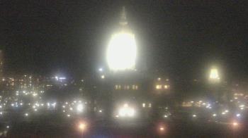 Weather camera view of Div of Emergency Management and Homeland Security.