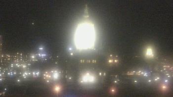 Weather camera view of Div of Emergency Management and Homeland Security.