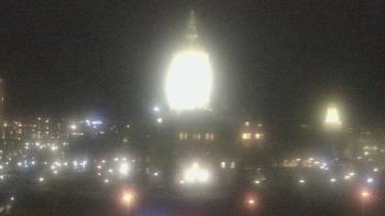 Weather camera view of Div of Emergency Management and Homeland Security.