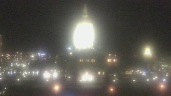 Weather camera view of Div of Emergency Management and Homeland Security.