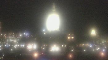 Weather camera view of Div of Emergency Management and Homeland Security.