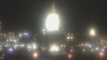 Weather camera view of Div of Emergency Management and Homeland Security.