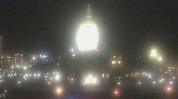 Weather camera view of Div of Emergency Management and Homeland Security.