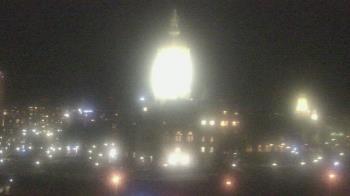 Weather camera view of Div of Emergency Management and Homeland Security.