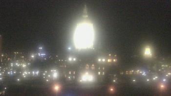 Weather camera view of Div of Emergency Management and Homeland Security.