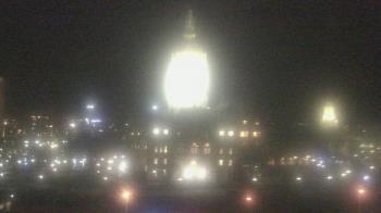 Weather camera view of Div of Emergency Management and Homeland Security.