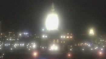 Weather camera view of Div of Emergency Management and Homeland Security.