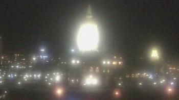 Weather camera view of Div of Emergency Management and Homeland Security.