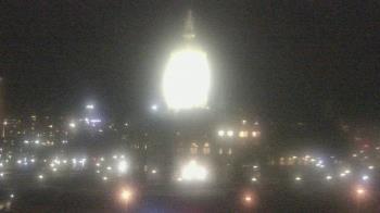 Weather camera view of Div of Emergency Management and Homeland Security.