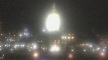 Weather camera view of Div of Emergency Management and Homeland Security.