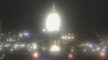 Weather camera view of Div of Emergency Management and Homeland Security.