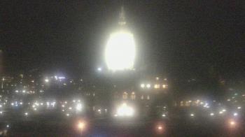 Weather camera view of Div of Emergency Management and Homeland Security.