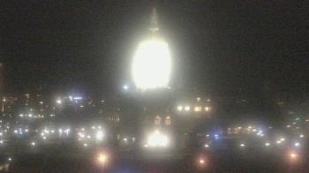 Weather camera view of Div of Emergency Management and Homeland Security.