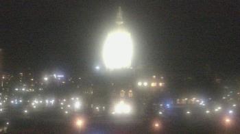 Weather camera view of Div of Emergency Management and Homeland Security.